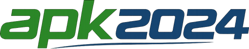 apk 2024 logo on the Terms and Conditions page